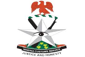 nigerian customs